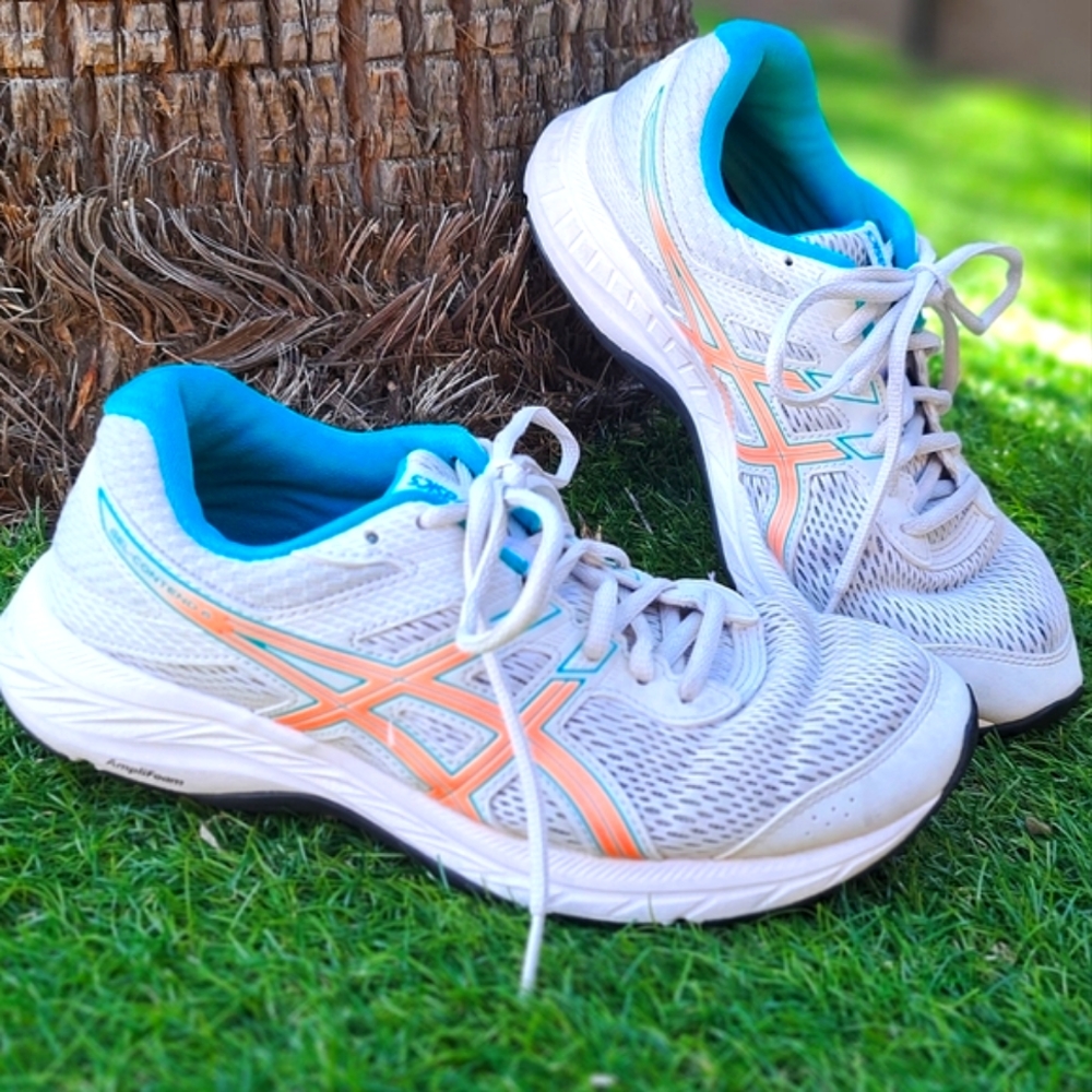 ASICS  Running Shoes 8.5